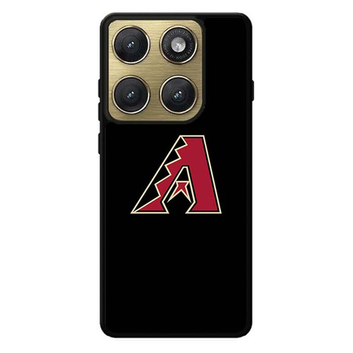 Arizona Diamondbacks 02 Motorola Edge 2026 Case