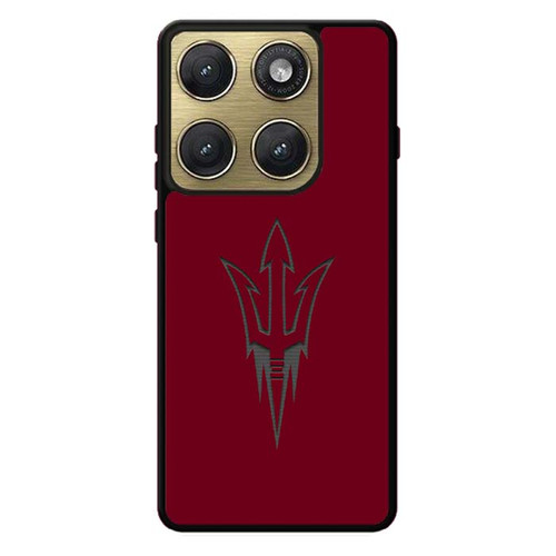 Arizona State Sun Devils 01 Motorola Edge 2026 Case