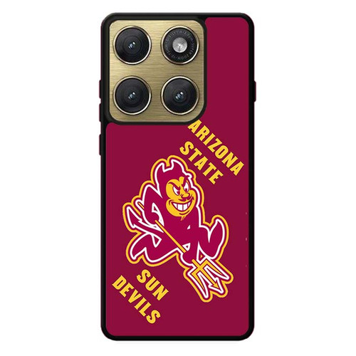 Arizona State Sun Devils 04 Motorola Edge 2026 Case
