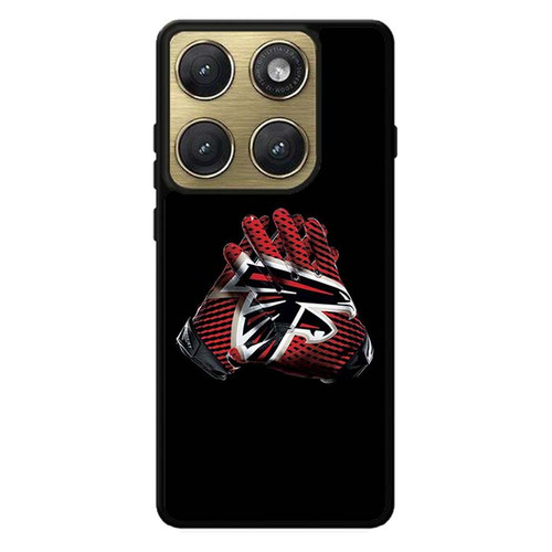 Atlanta Braves  Gloves Motorola Edge 2026 Case
