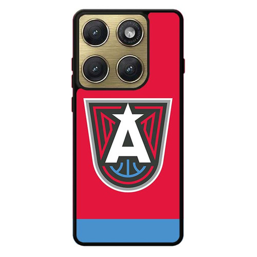 Auburn Dream Logo Motorola Edge 2026 Case