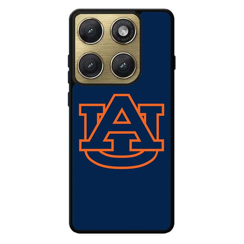 Auburn Tigers 02 Motorola Edge 2026 Case