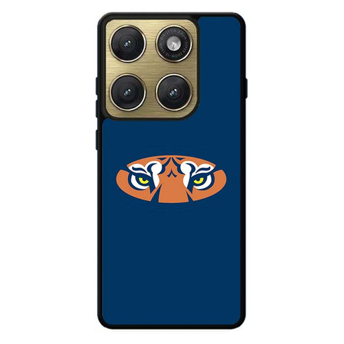 Auburn Tigers Eye Motorola Edge 2026 Case