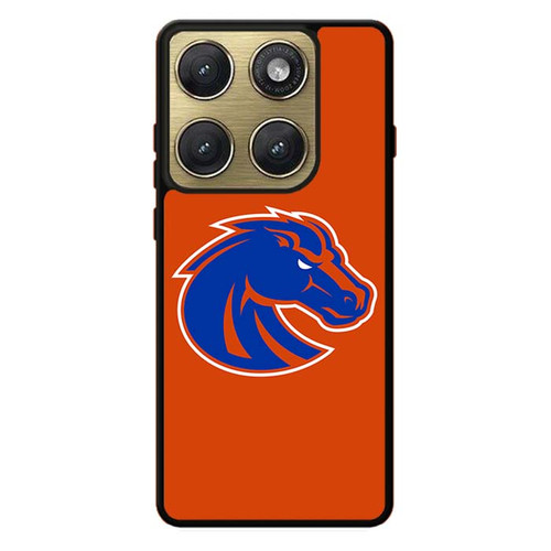 Boise State Broncos Motorola Edge 2026 Case