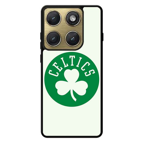 Boston Celtics 01 Motorola Edge 2026 Case