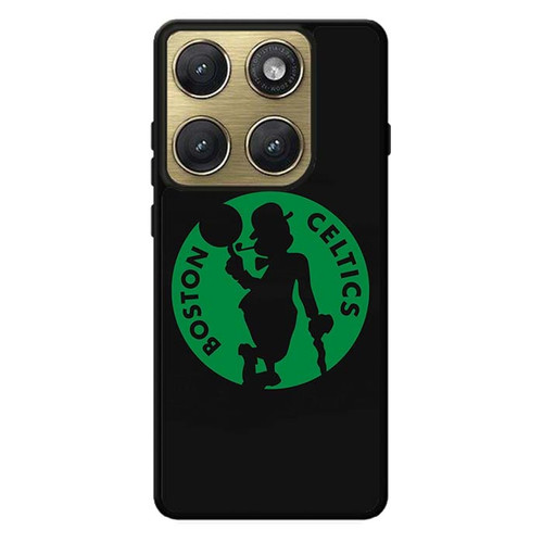 Boston Celtics 02 Motorola Edge 2026 Case