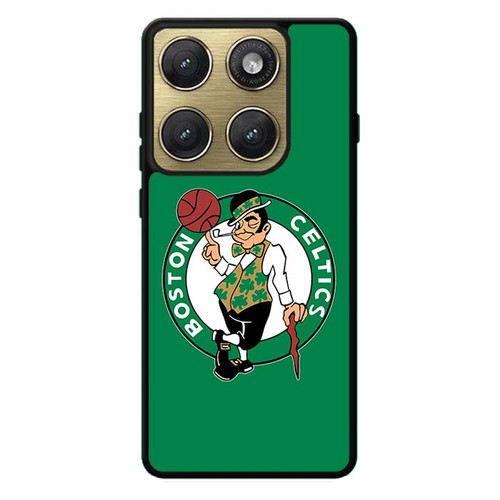 Boston Celtics 03 Motorola Edge 2026 Case