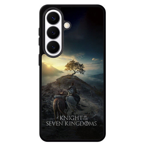 Knight of the Seven Kingdoms Cover Samsung Galaxy S26 Case