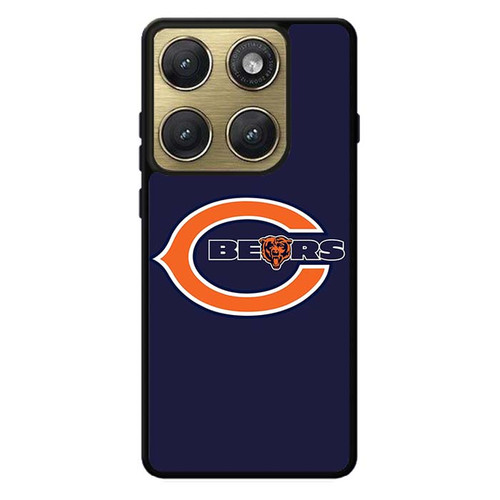Chicago Bears 03 Motorola Edge 2026 Case