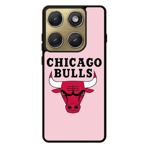 Chicago Bulls 02 Motorola Edge 2026 Case