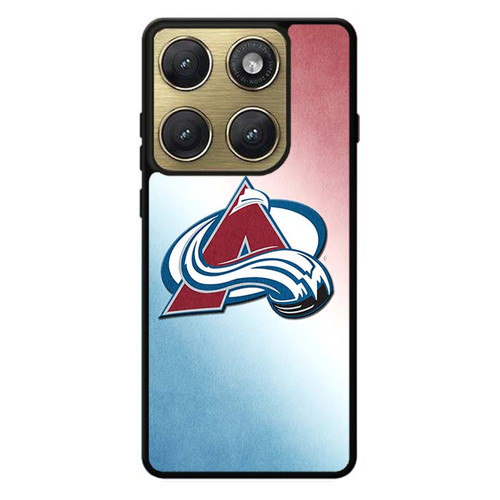 Colorado Avalanche 03 Motorola Edge 2026 Case