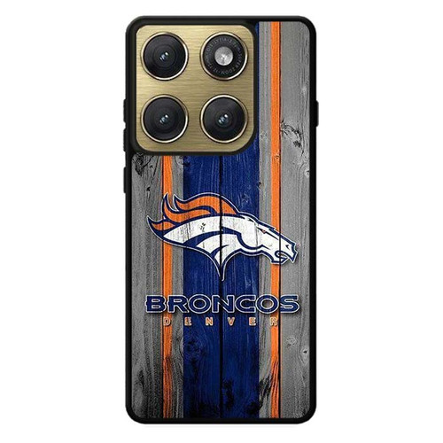 Denver Broncos 03 Motorola Edge 2026 Case