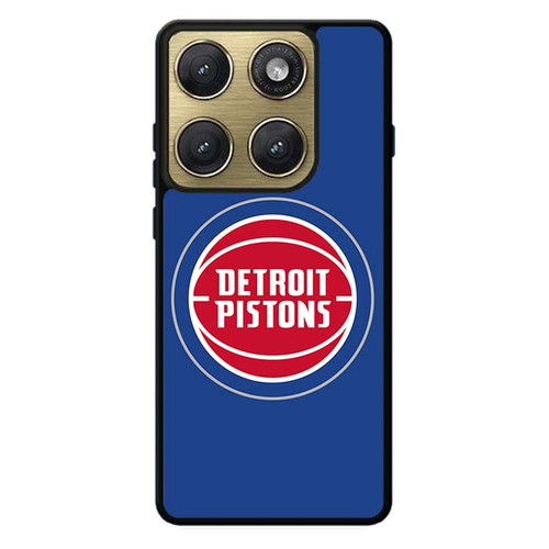 Detroit Pistons 01 Motorola Edge 2026 Case