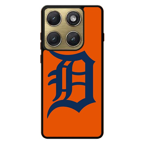 Detroit Tigers 02 Motorola Edge 2026 Case