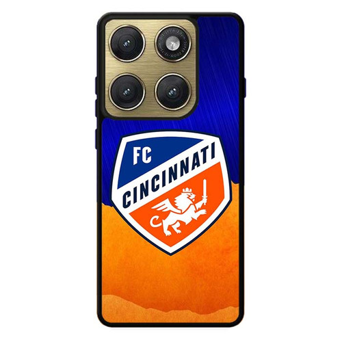 FC Cincinnati 01 Motorola Edge 2026 Case
