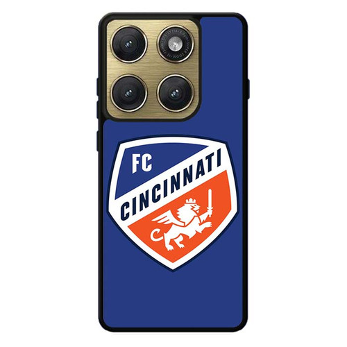 FC Cincinnati 02 Motorola Edge 2026 Case