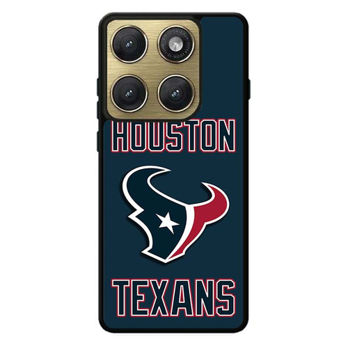 Houston Texans 02 Motorola Edge 2026 Case