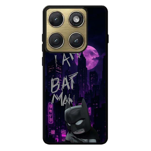 I am Batman Motorola Edge 2026 Case