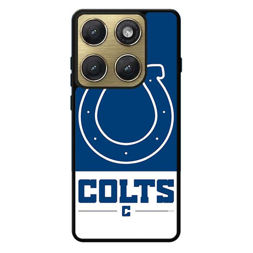 Indianapolis Colts 05 Motorola Edge 2026 Case