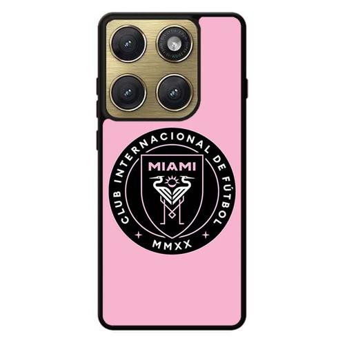 Inter Miami Motorola Edge 2026 Case