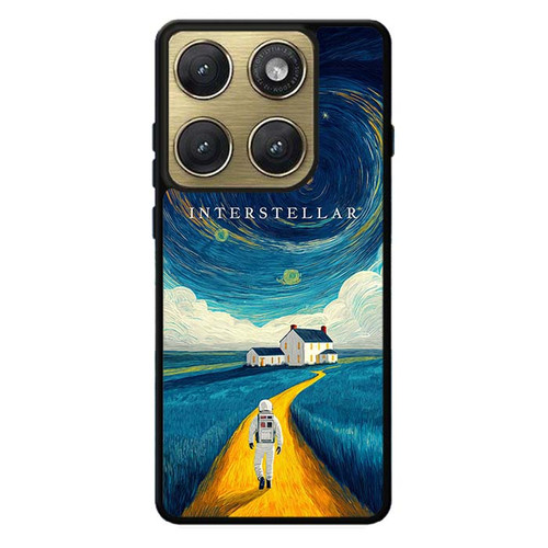 Interstellar Motorola Edge 2026 Case