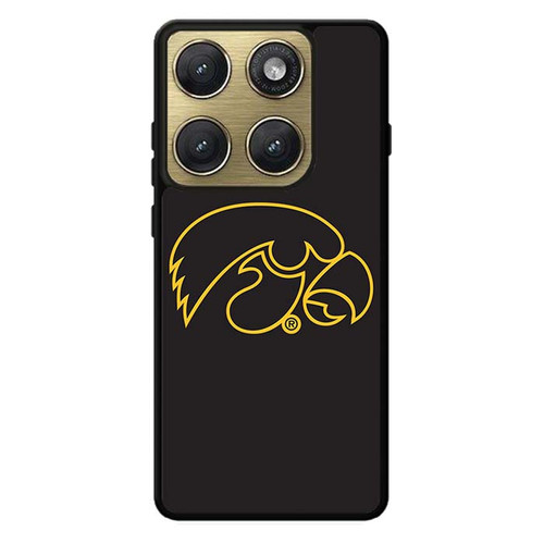 Iowa Hawkeyes 02 Motorola Edge 2026 Case