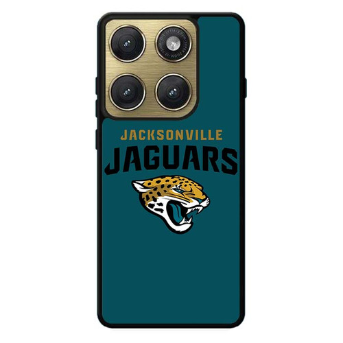 Jacksonville Jaguars 05 Motorola Edge 2026 Case