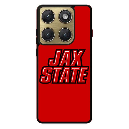 Jax State 02 Motorola Edge 2026 Case