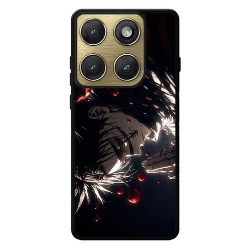 Jujusu Kaisen Choso Supernova Motorola Edge 2026 Case