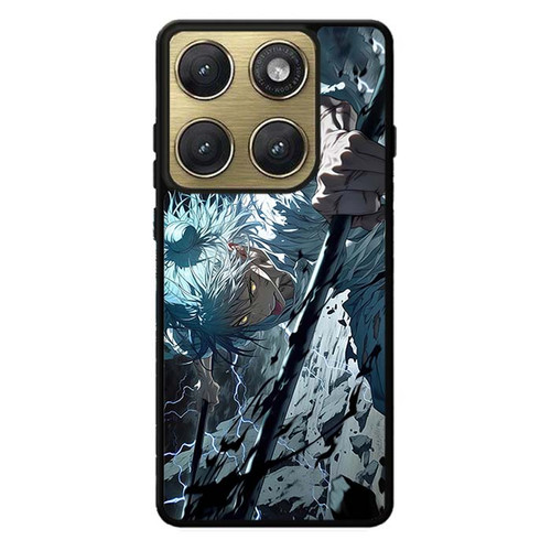 Jujutsu Kaisen Hajime kashimo Motorola Edge 2026 Case
