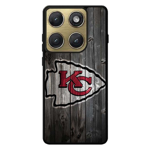 Kansas City Chiefs 04 Motorola Edge 2026 Case