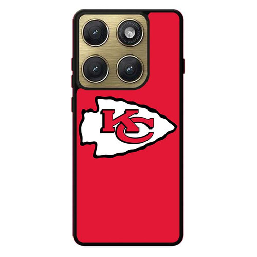 Kansas City Chiefs 05 Motorola Edge 2026 Case