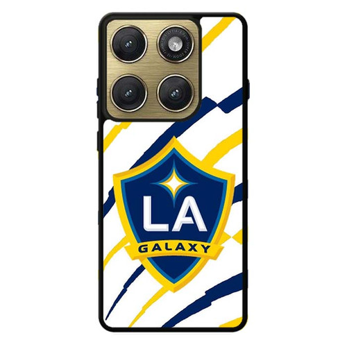 LA Galaxy Motorola Edge 2026 Case