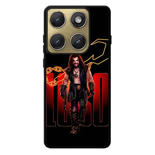 Lobo Supergirl Movie 01 Motorola Edge 2026 Case