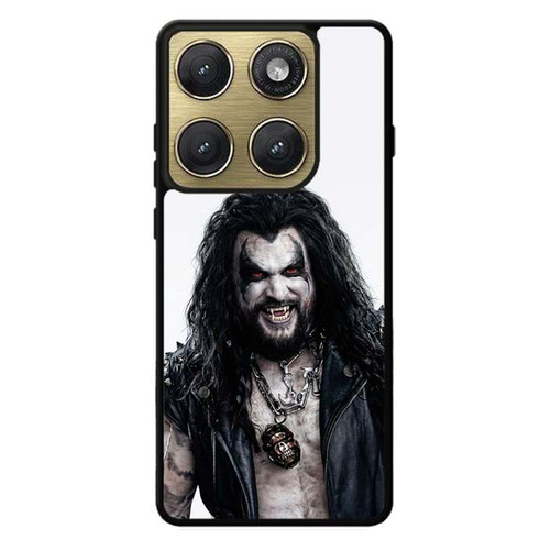 Lobo Supergirl Movie 02 Motorola Edge 2026 Case