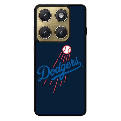 Los Angeles Dodgers 02 Motorola Edge 2026 Case