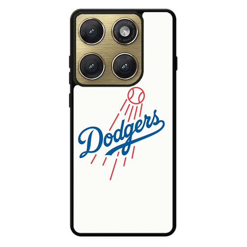 Los Angeles Dodgers 05 Motorola Edge 2026 Case
