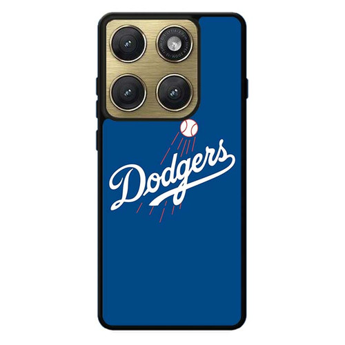 Los Angeles Dodgers 06 Motorola Edge 2026 Case