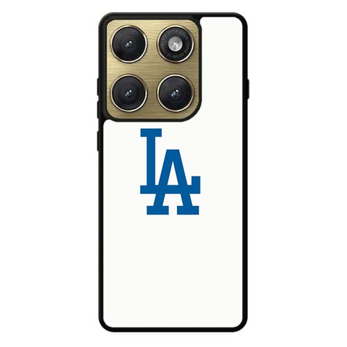 Los Angeles Dodgers 08 Motorola Edge 2026 Case