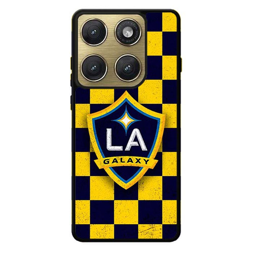 Los Angeles Galaxy Motorola Edge 2026 Case