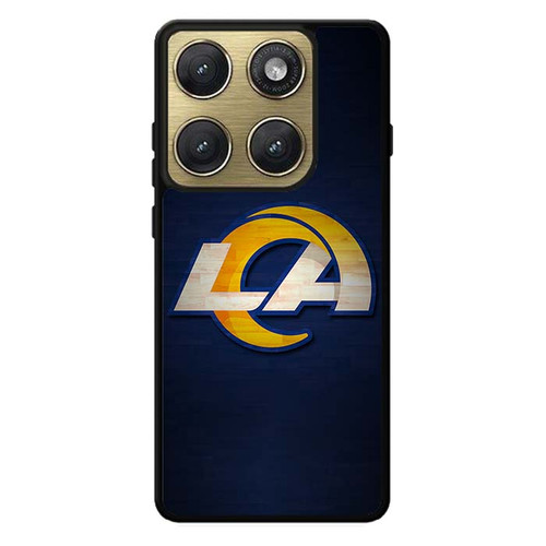 Los Angeles Rams 02 Motorola Edge 2026 Case