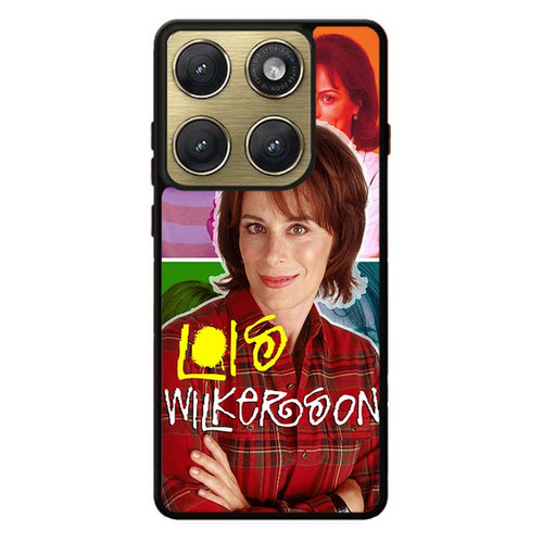 Malcolm in the Middle Lois Motorola Edge 2026 Case