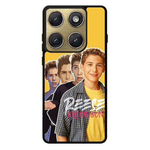 Malcolm in the Middle Reese Motorola Edge 2026 Case