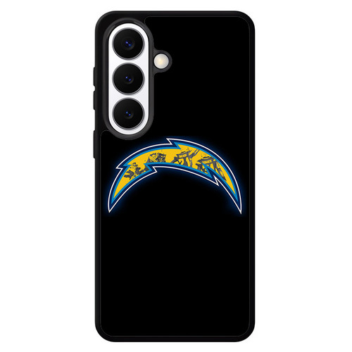 Los Angeles Chargers 02 Samsung Galaxy S26 Case