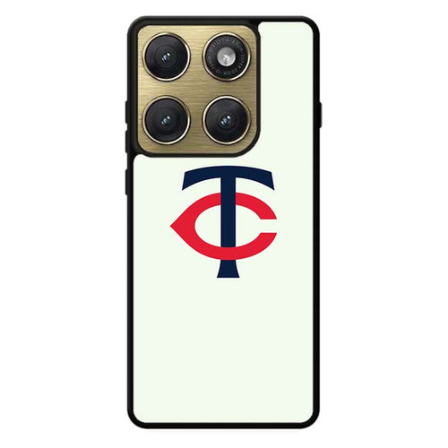 Minnesota Twins 03 Motorola Edge 2026 Case