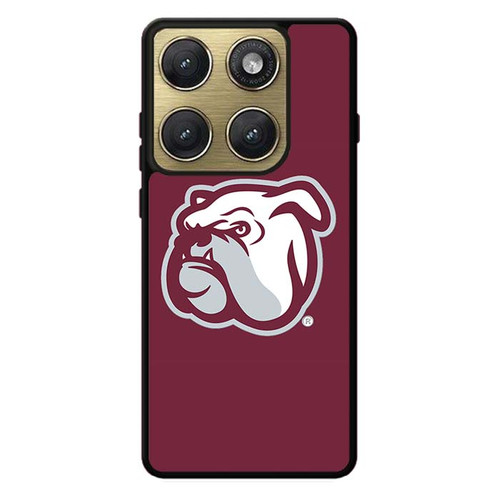 Mississippi State Bulldogs Motorola Edge 2026 Case