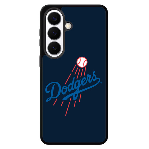 Los Angeles Dodgers 02 Samsung Galaxy S26 Case