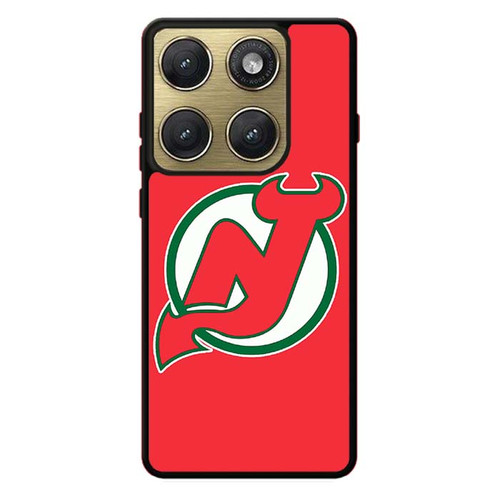 New Jersey Devils 01 Motorola Edge 2026 Case