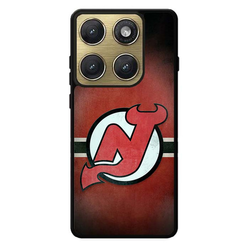 New Jersey Devils 02 Motorola Edge 2026 Case