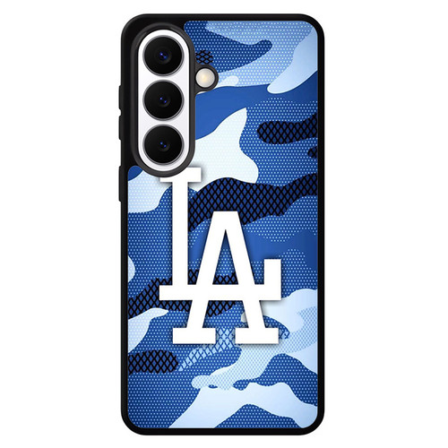Los Angeles Dodgers 03 Samsung Galaxy S26 Case